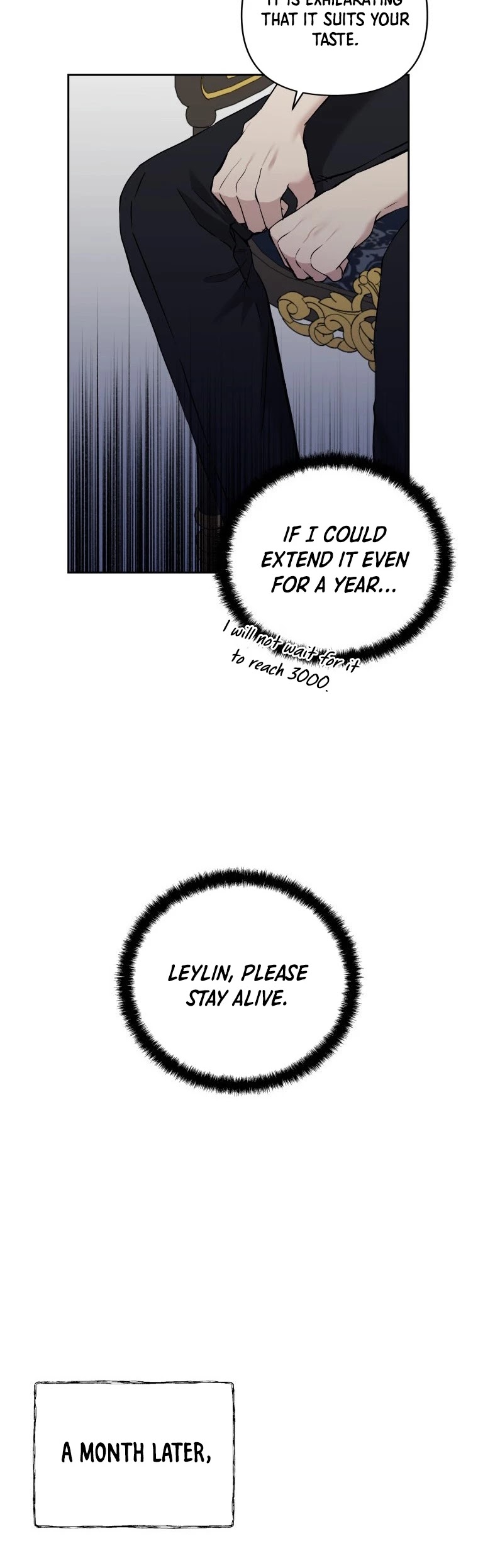 Leylin Of Turin chapter 11 page 29