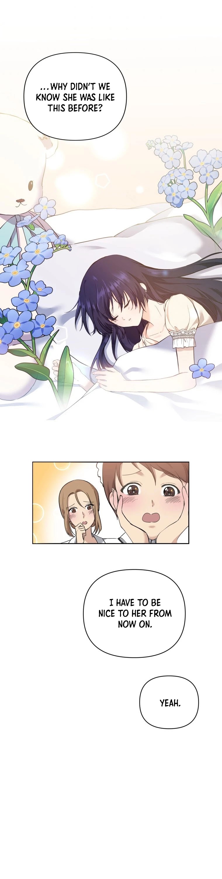 Leylin Of Turin chapter 11 page 3