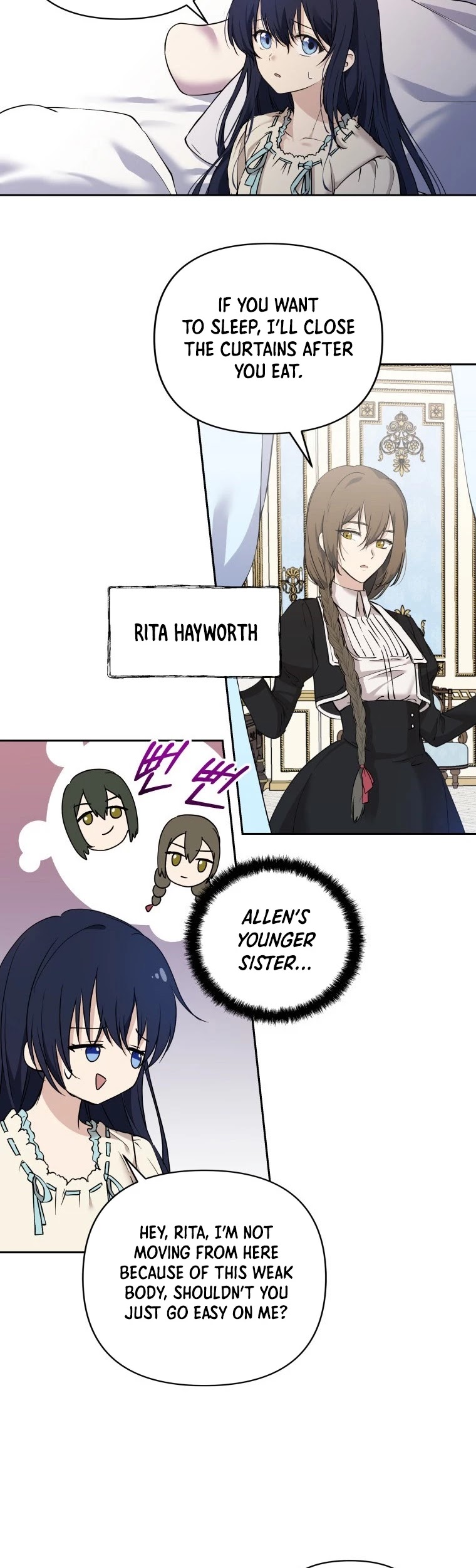 Leylin Of Turin chapter 11 page 5