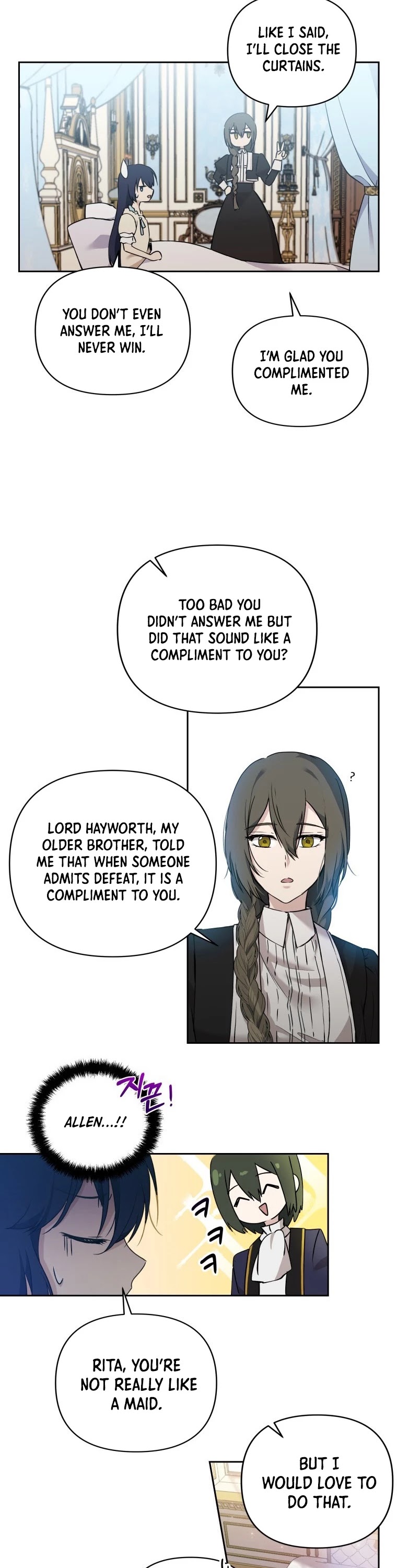 Leylin Of Turin chapter 11 page 6