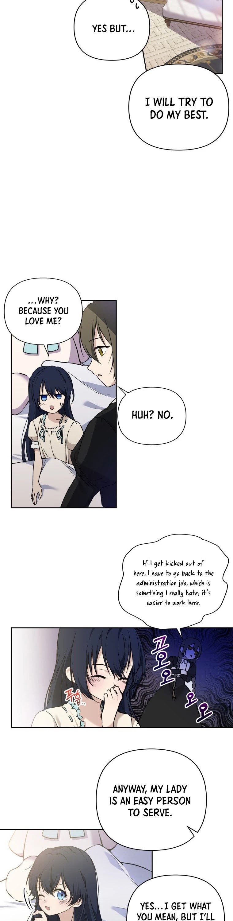 Leylin Of Turin chapter 11 page 7