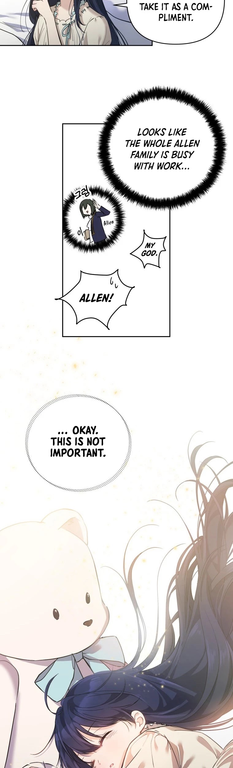 Leylin Of Turin chapter 11 page 8