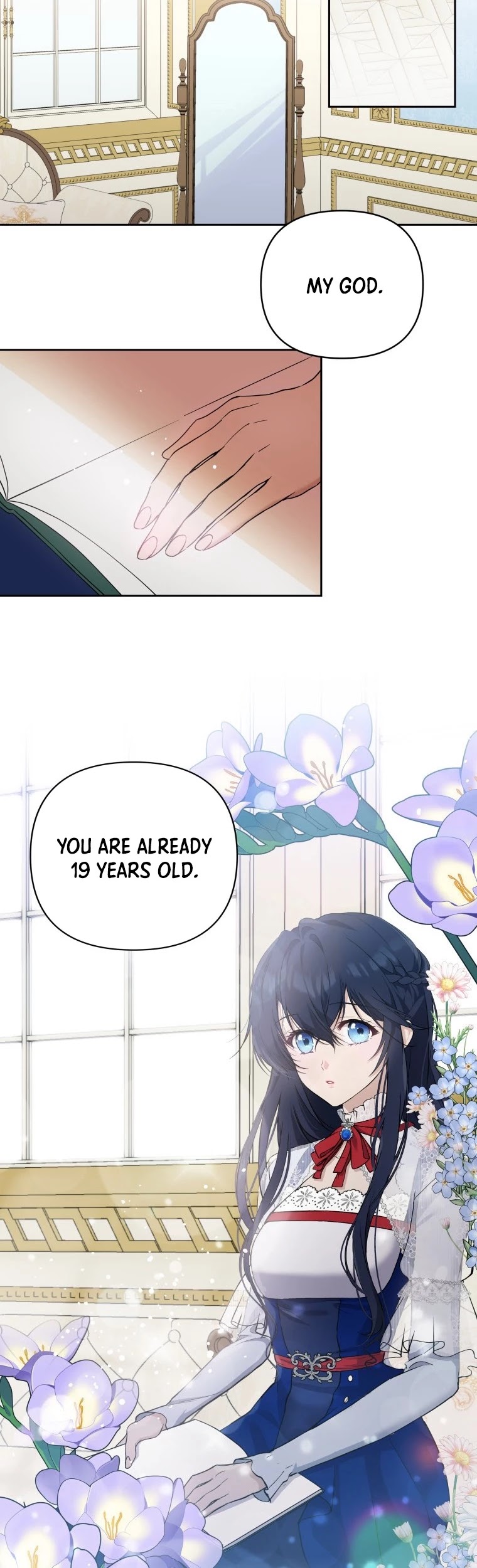 Leylin Of Turin chapter 12 page 13