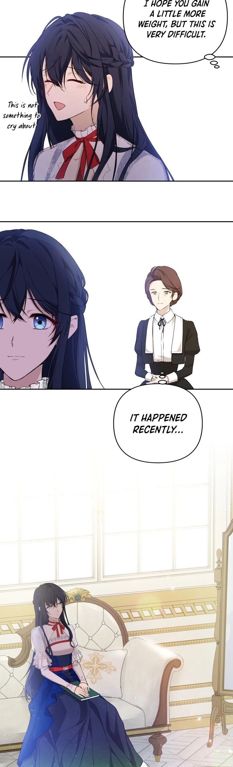 Leylin Of Turin chapter 12 page 16