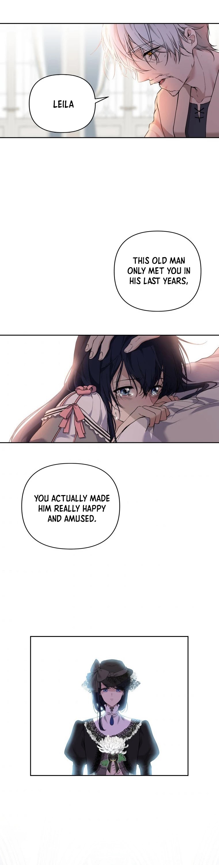 Leylin Of Turin chapter 12 page 18