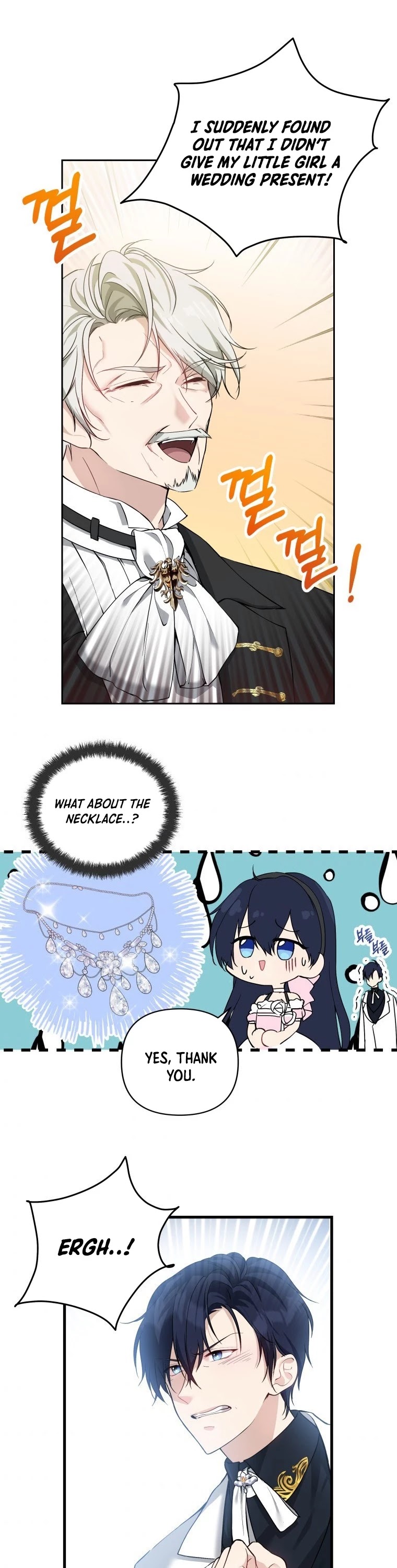 Leylin Of Turin chapter 12 page 2