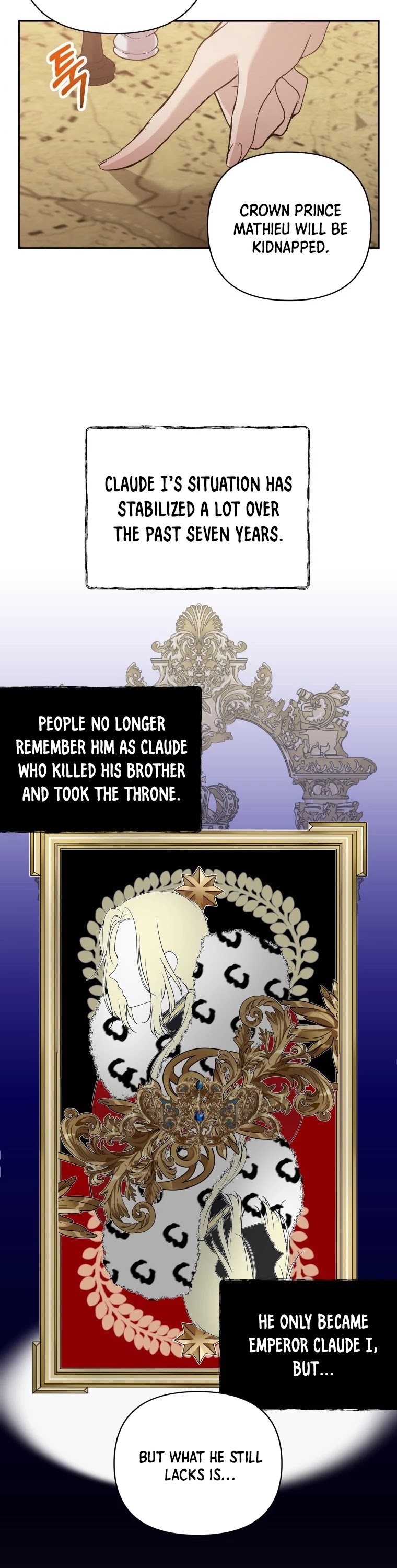 Leylin Of Turin chapter 12 page 23