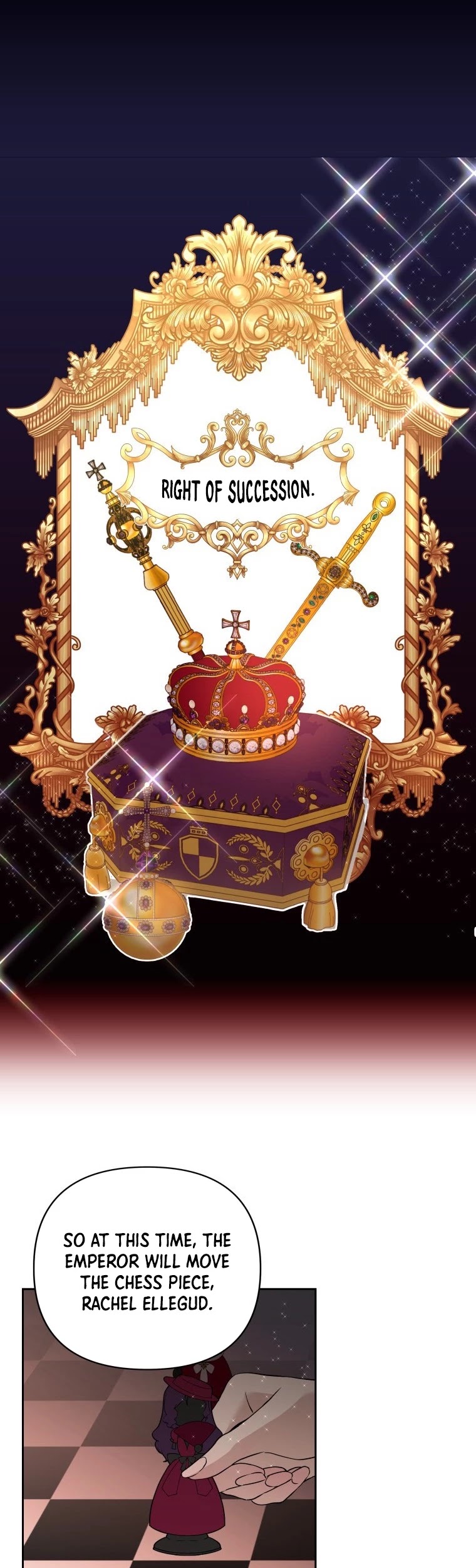 Leylin Of Turin chapter 12 page 24