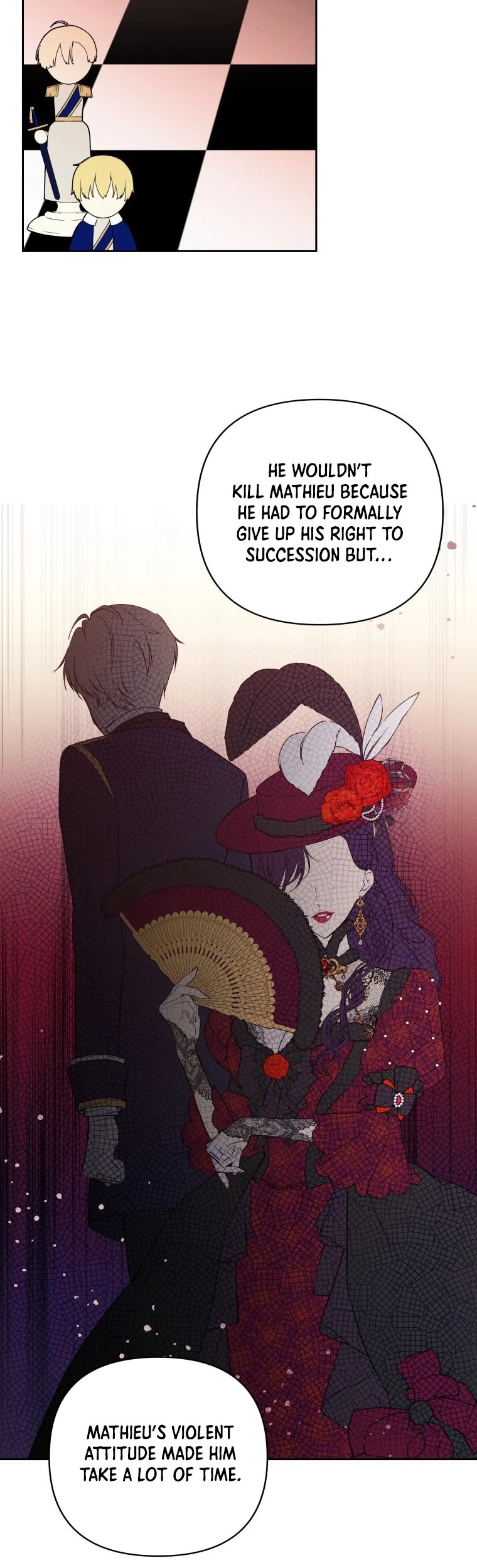 Leylin Of Turin chapter 12 page 25