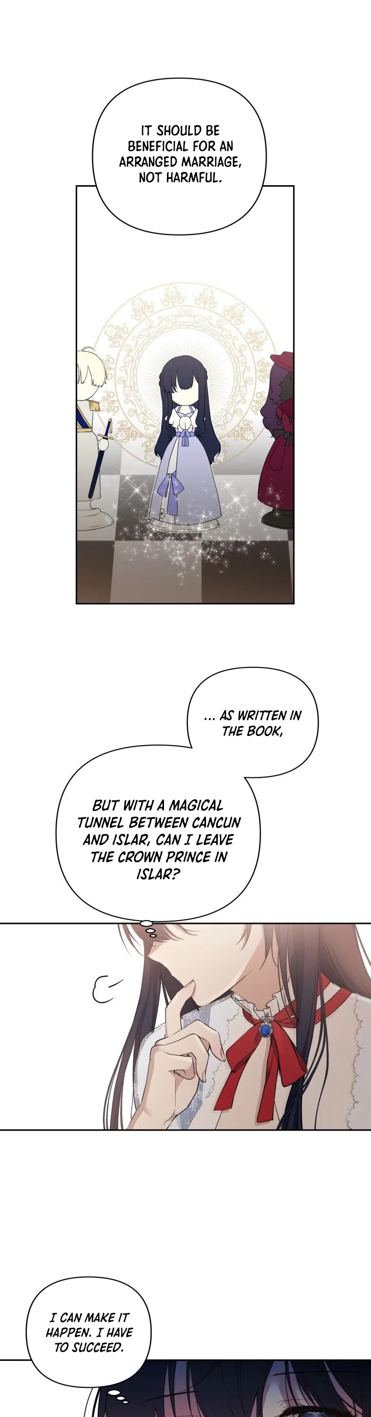 Leylin Of Turin chapter 12 page 28