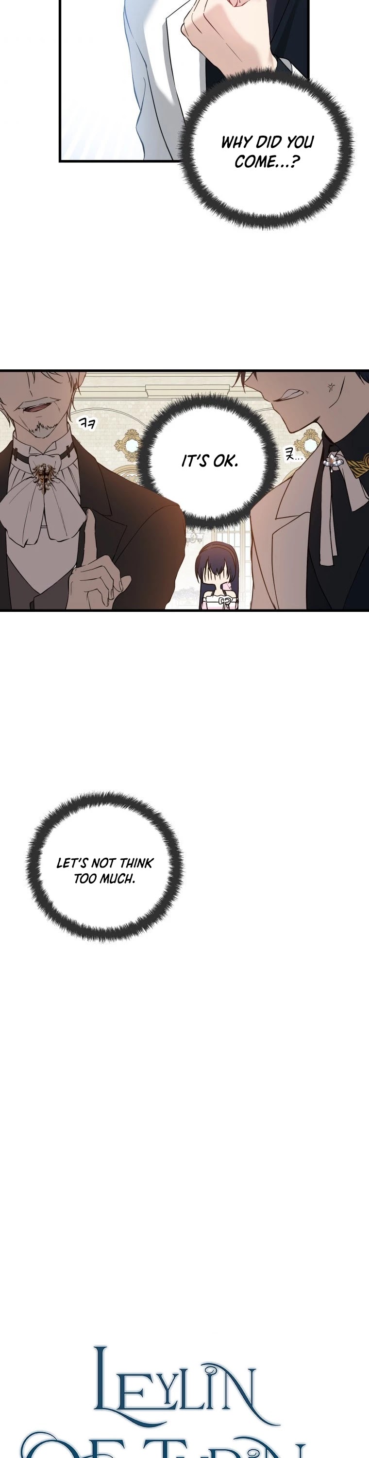 Leylin Of Turin chapter 12 page 3