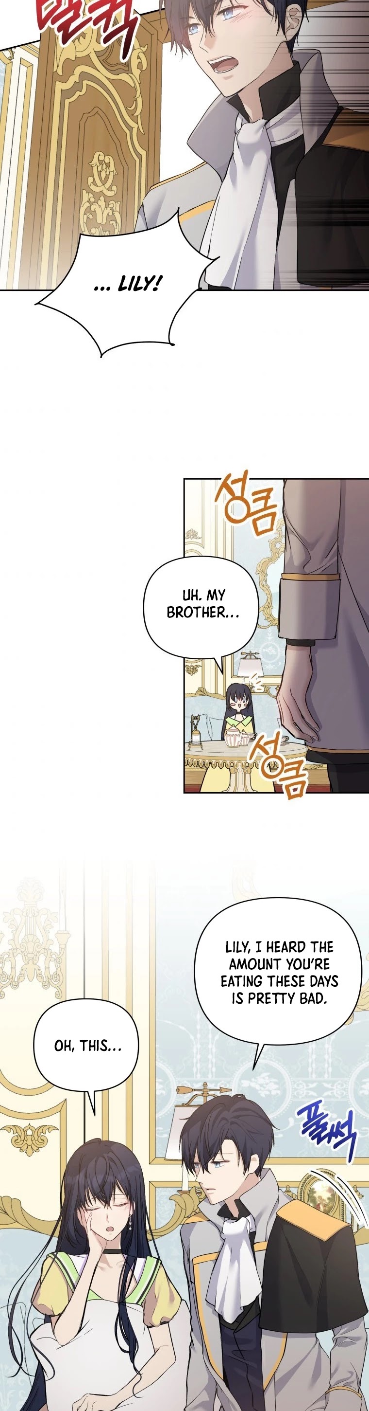 Leylin Of Turin chapter 12 page 30