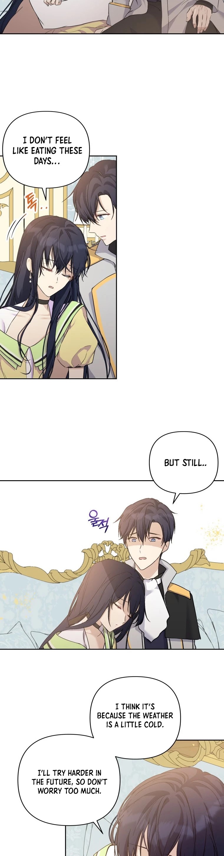 Leylin Of Turin chapter 12 page 31