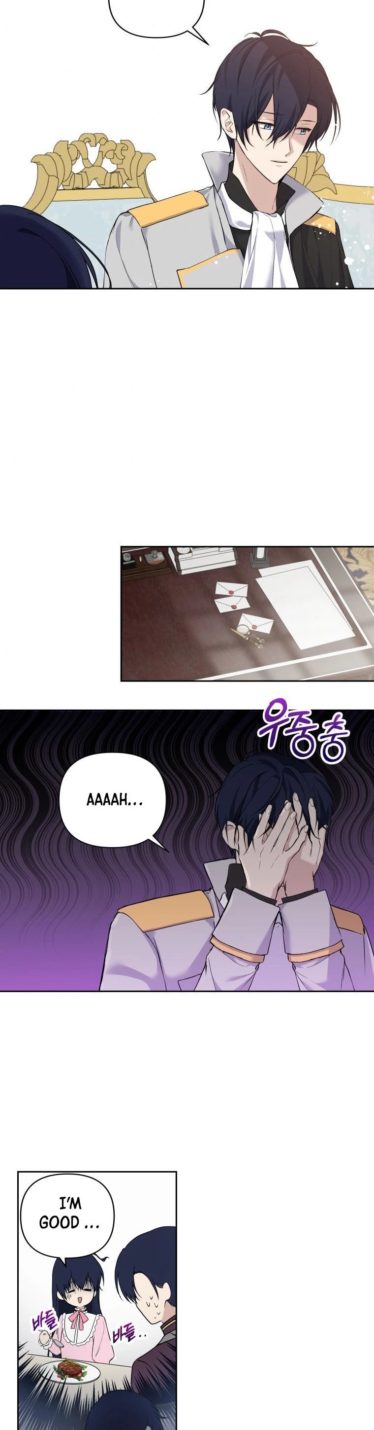 Leylin Of Turin chapter 12 page 34