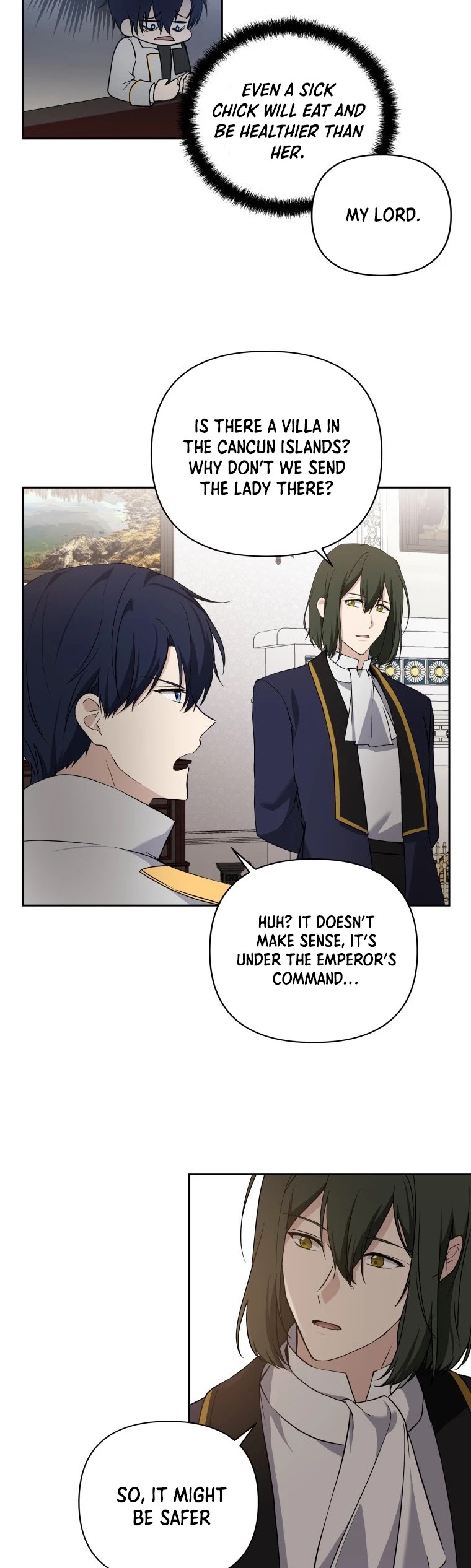 Leylin Of Turin chapter 12 page 35