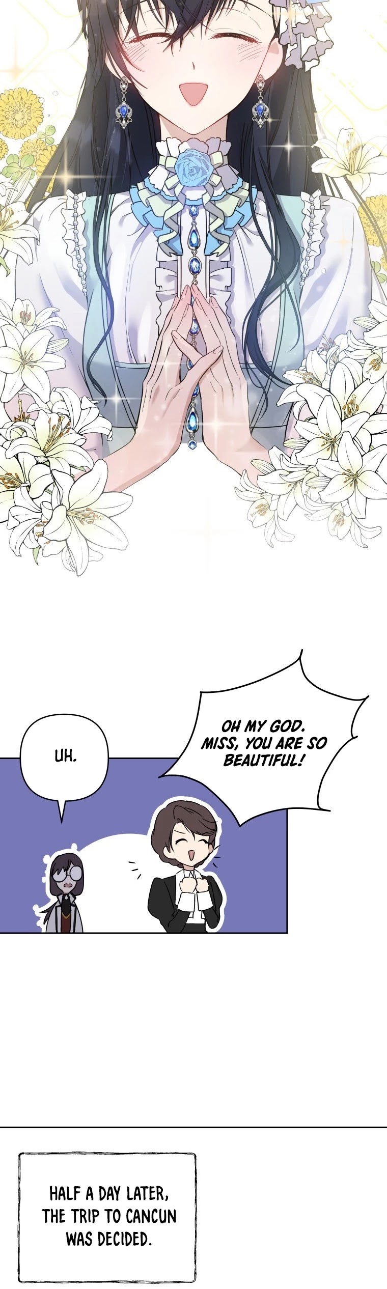 Leylin Of Turin chapter 12 page 39