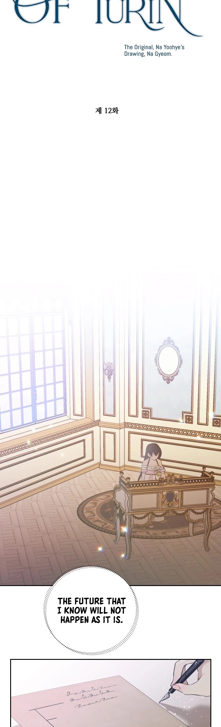 Leylin Of Turin chapter 12 page 4