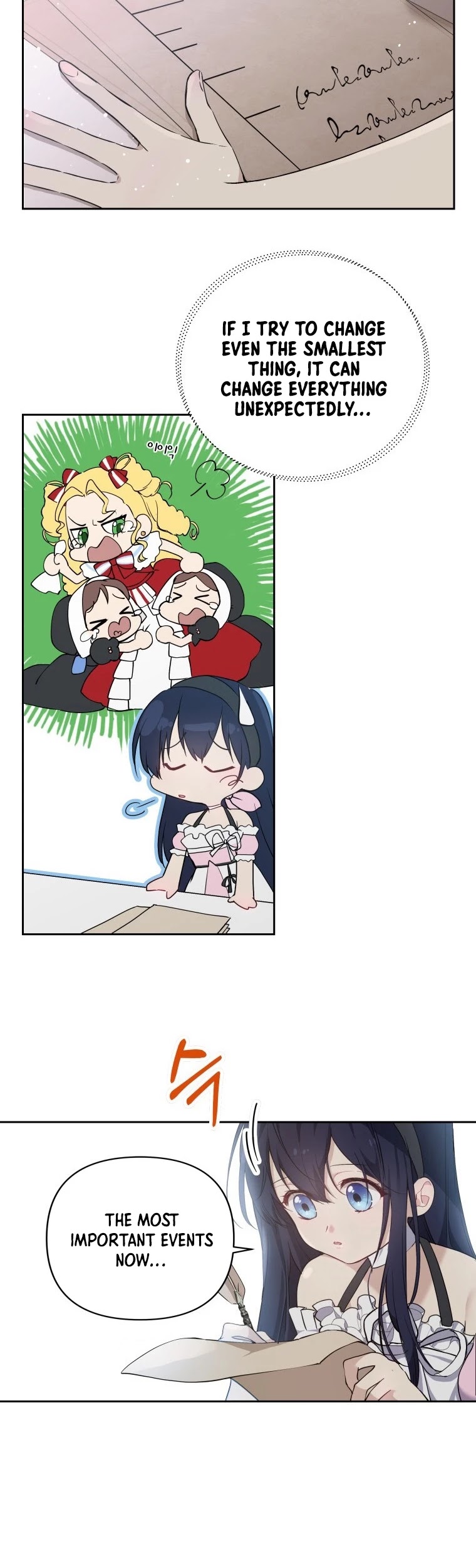 Leylin Of Turin chapter 12 page 5