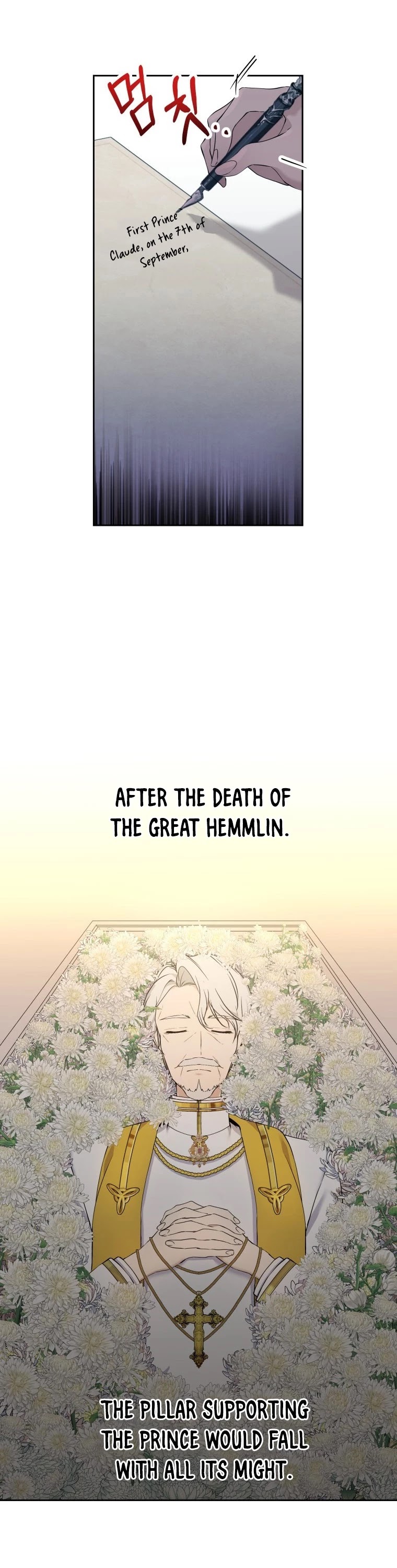 Leylin Of Turin chapter 12 page 6