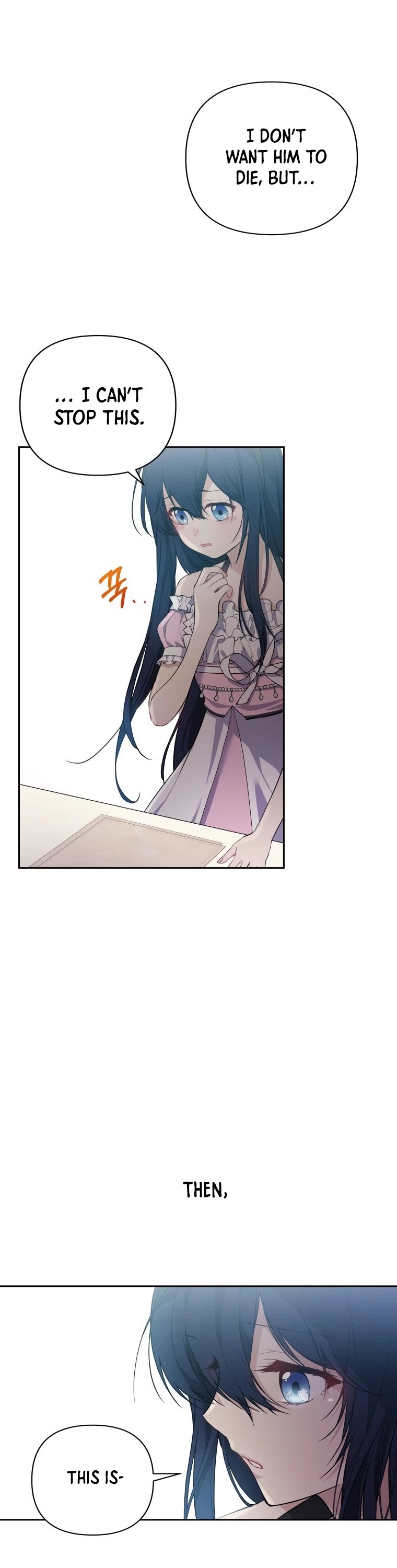 Leylin Of Turin chapter 12 page 7