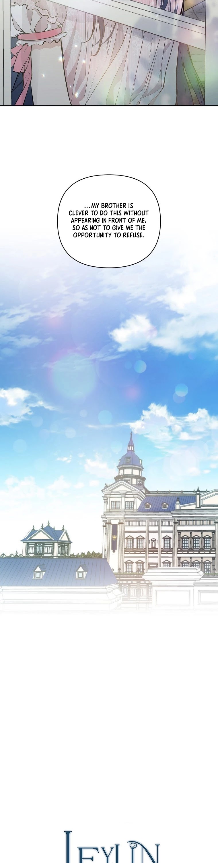 Leylin Of Turin chapter 13 page 11