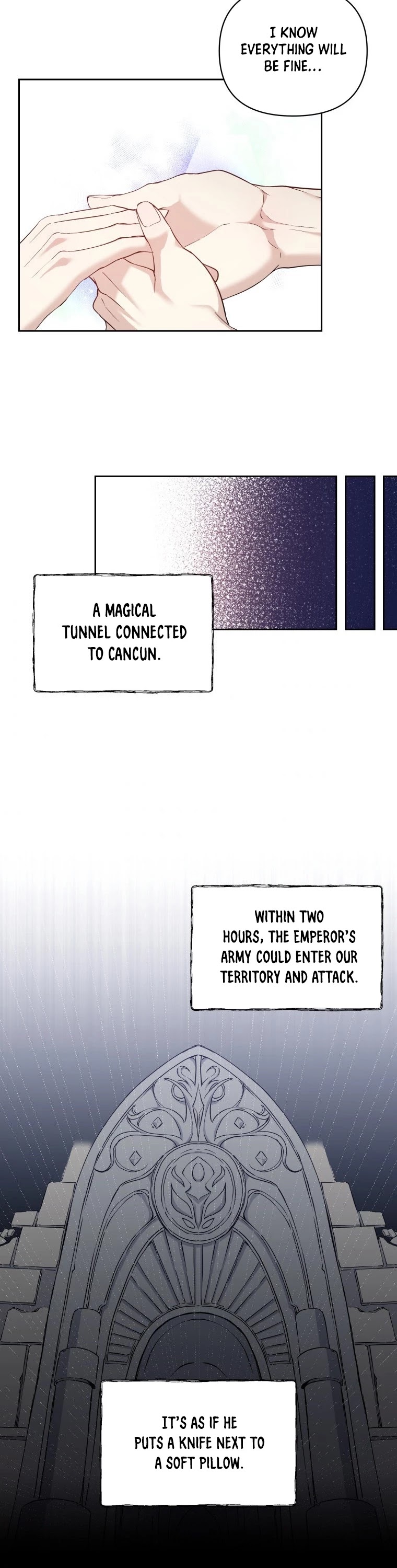 Leylin Of Turin chapter 13 page 14