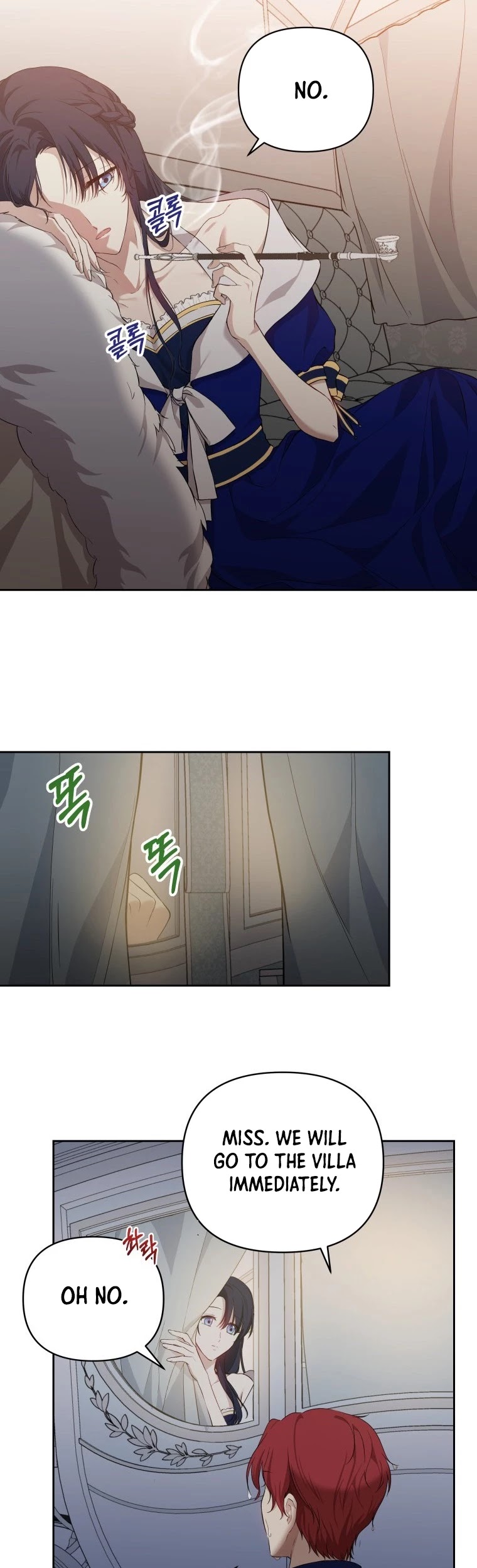 Leylin Of Turin chapter 13 page 20