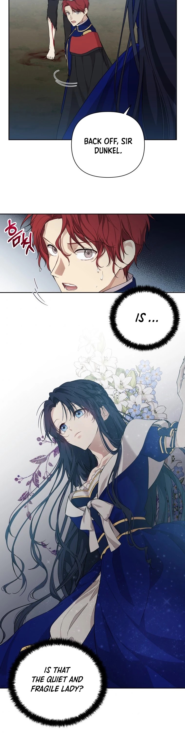 Leylin Of Turin chapter 13 page 26