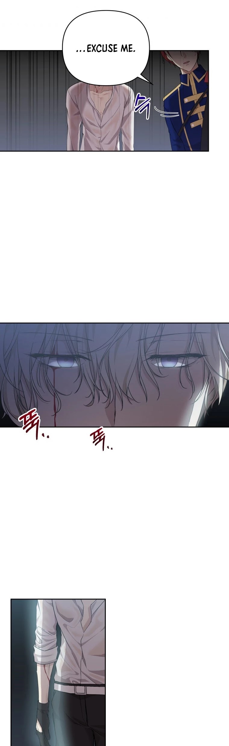 Leylin Of Turin chapter 13 page 27