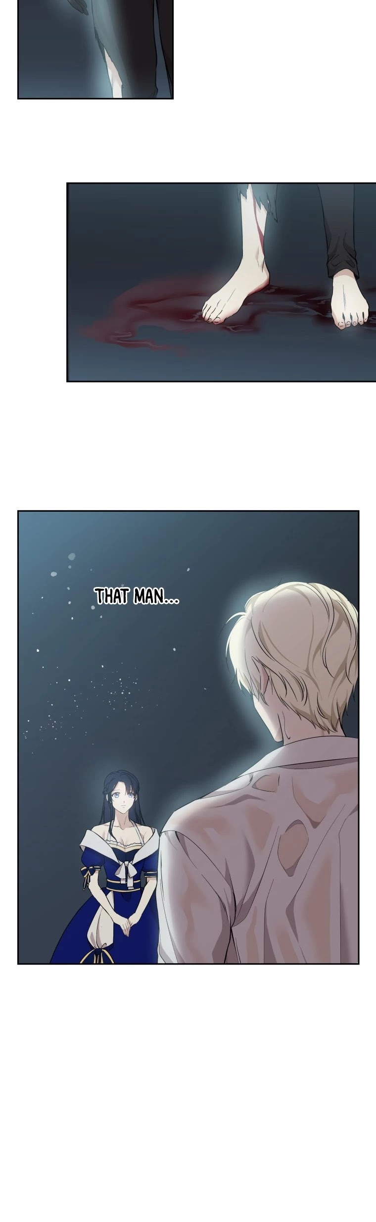 Leylin Of Turin chapter 13 page 28