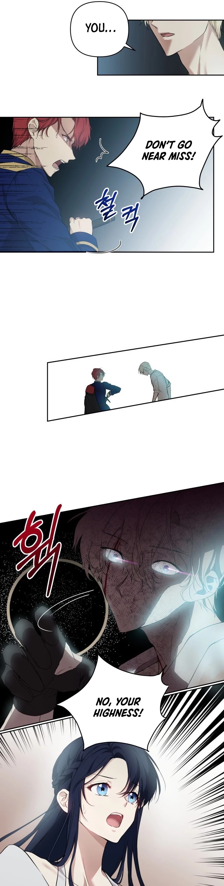 Leylin Of Turin chapter 13 page 29