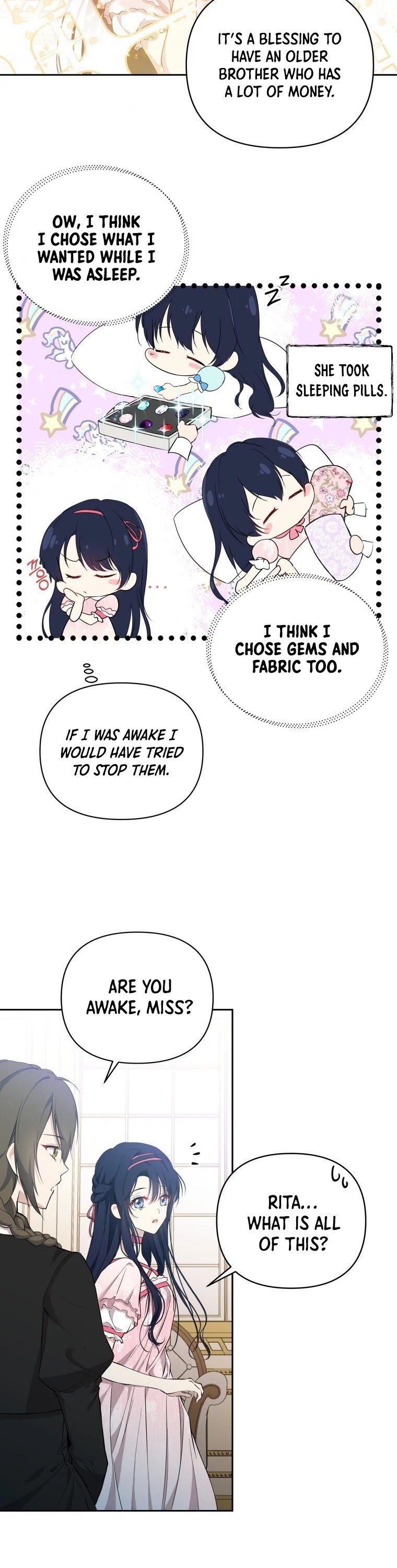 Leylin Of Turin chapter 13 page 3