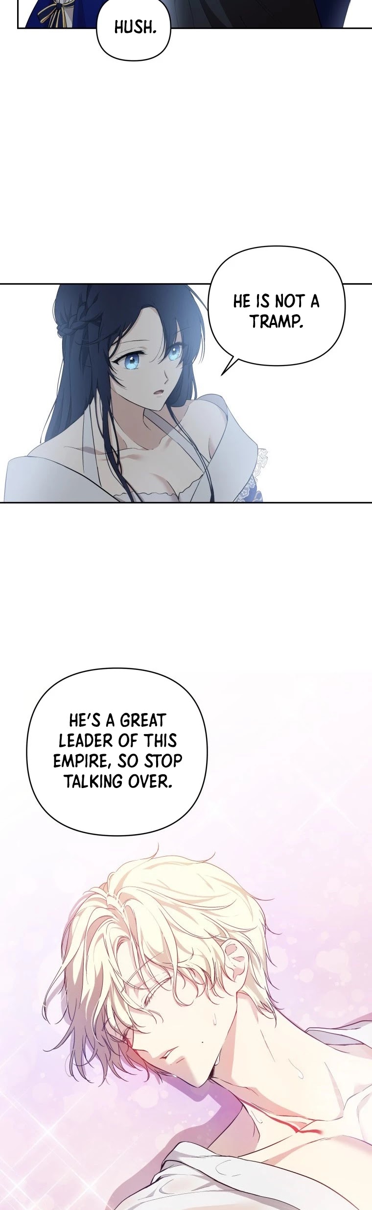 Leylin Of Turin chapter 13 page 33