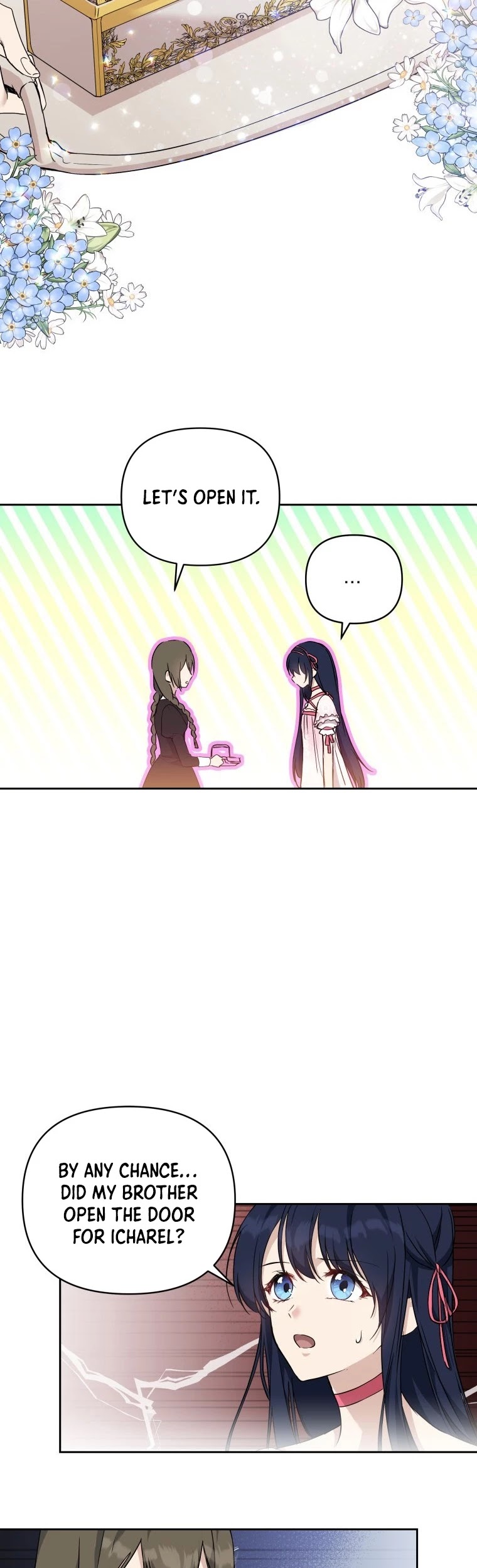 Leylin Of Turin chapter 13 page 5