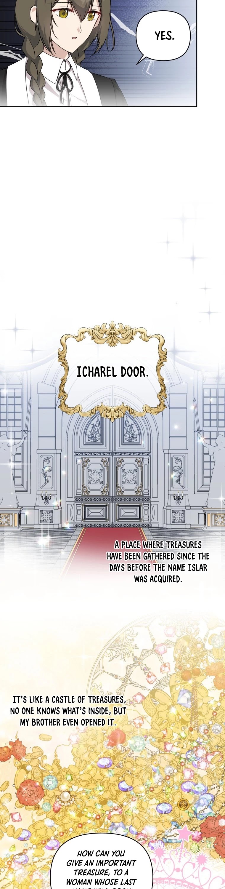 Leylin Of Turin chapter 13 page 6