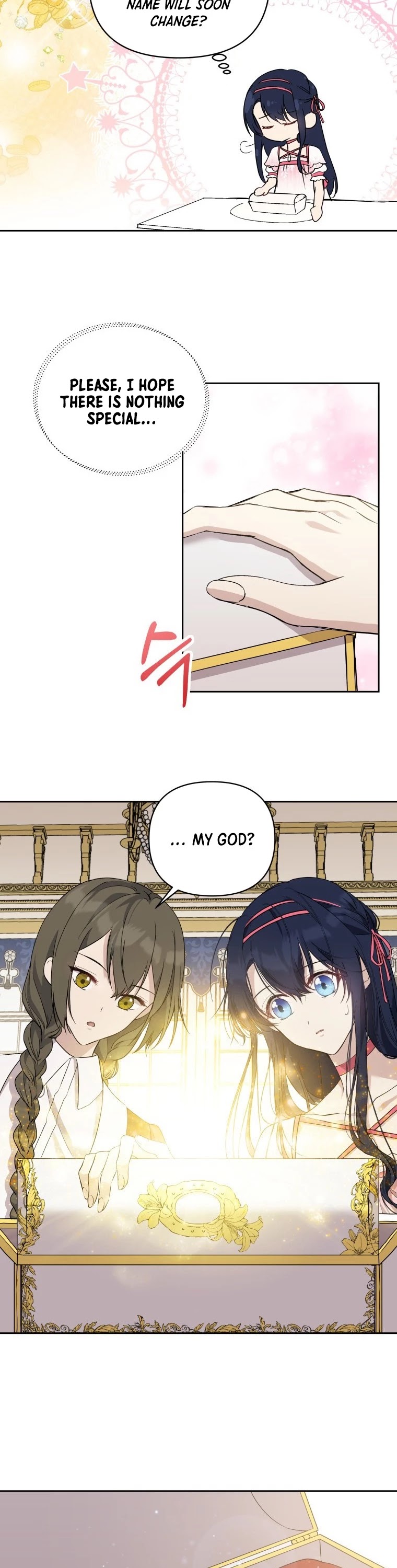 Leylin Of Turin chapter 13 page 7