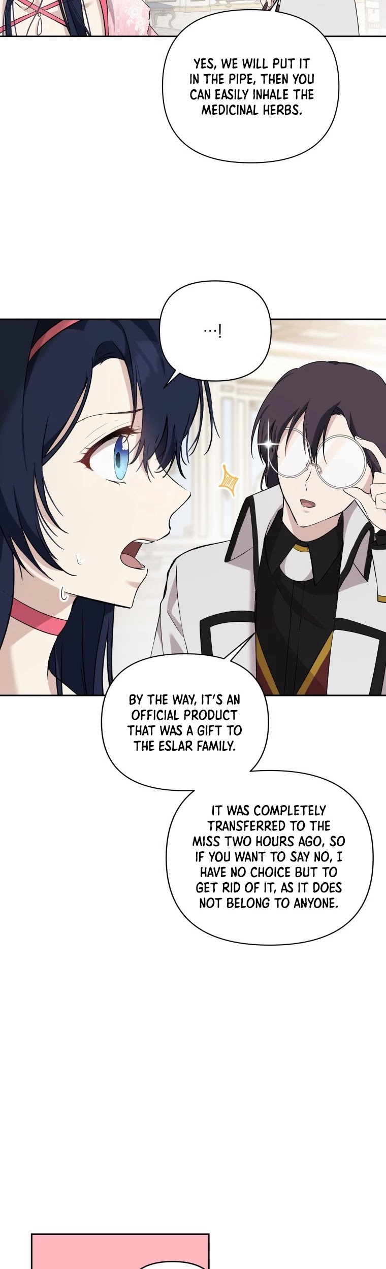 Leylin Of Turin chapter 13 page 9