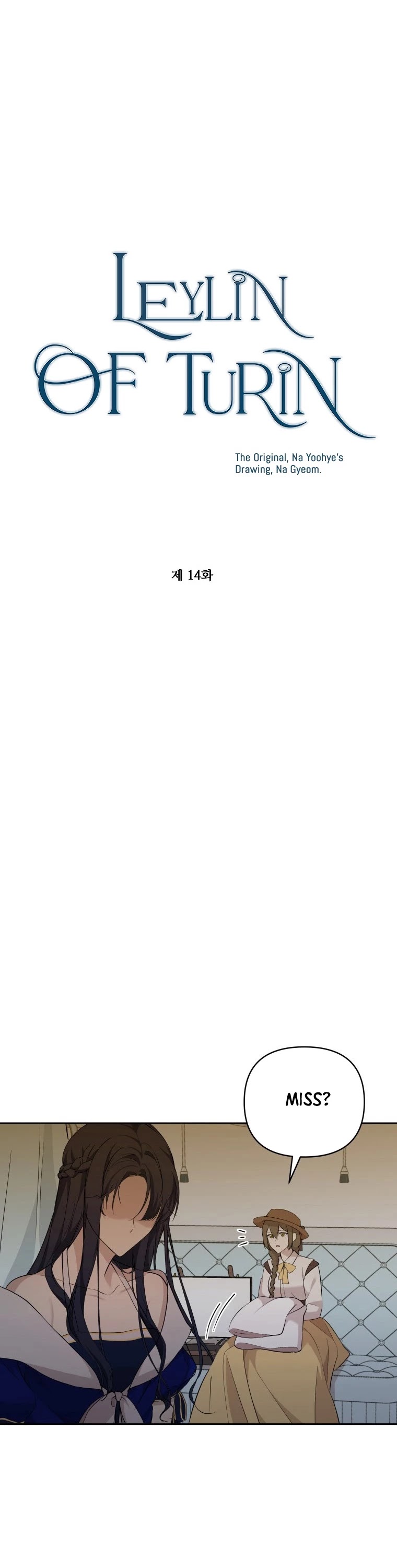 Leylin Of Turin chapter 14 page 11