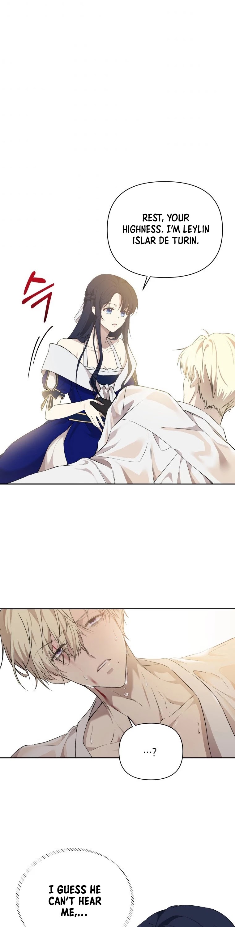 Leylin Of Turin chapter 14 page 15