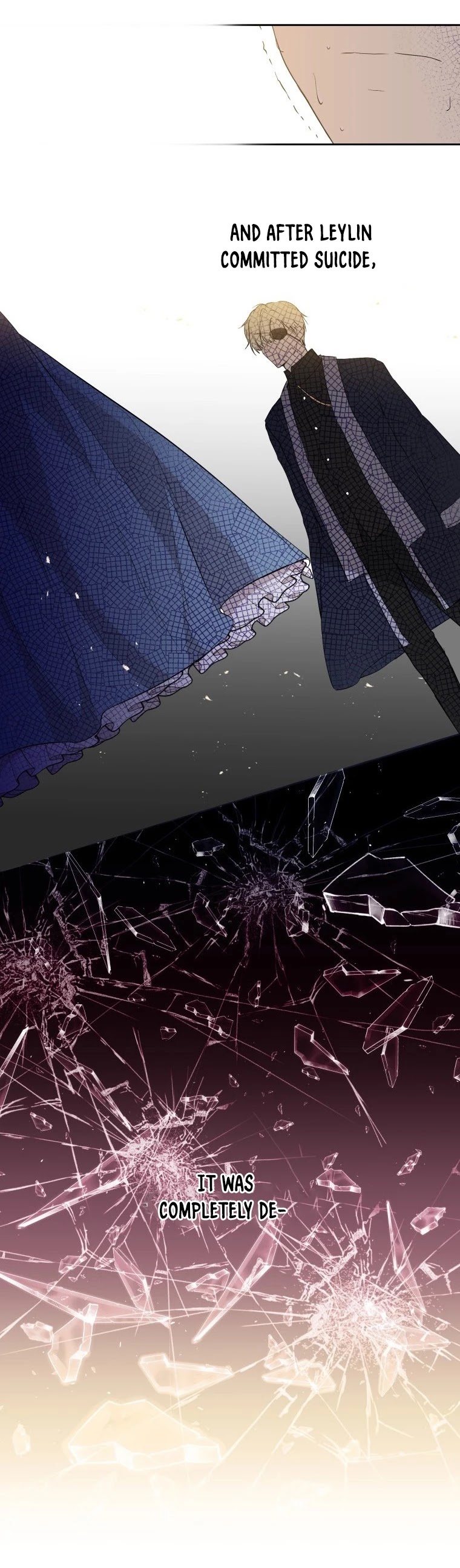 Leylin Of Turin chapter 14 page 17