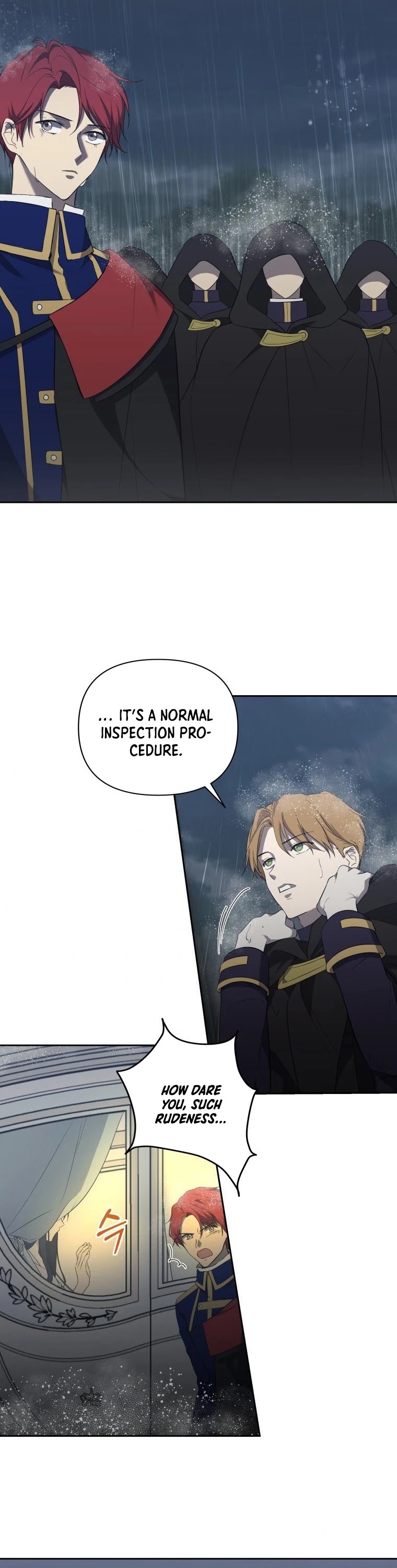 Leylin Of Turin chapter 14 page 22