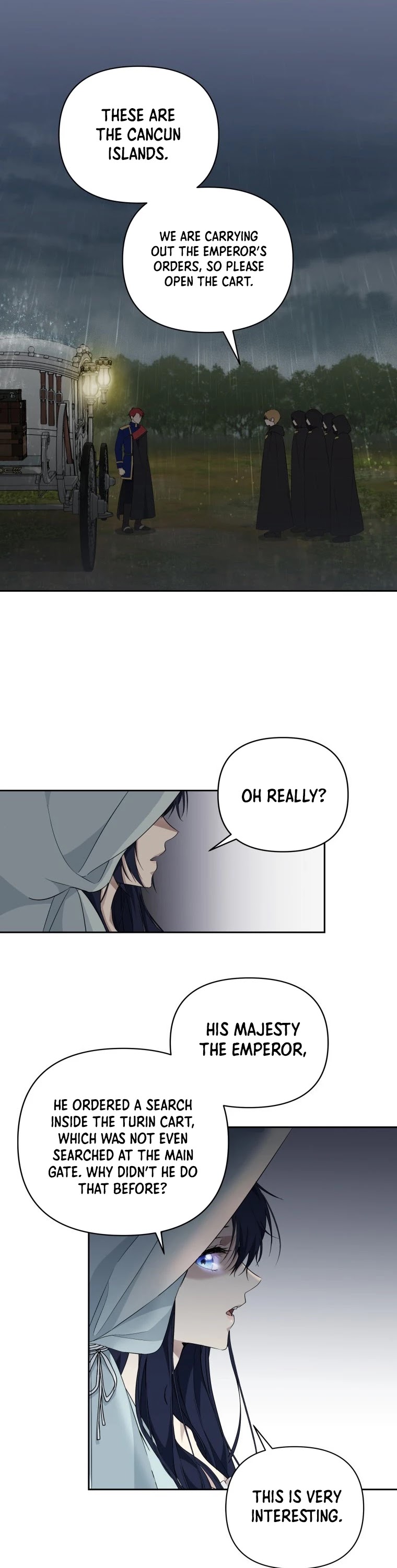 Leylin Of Turin chapter 14 page 23