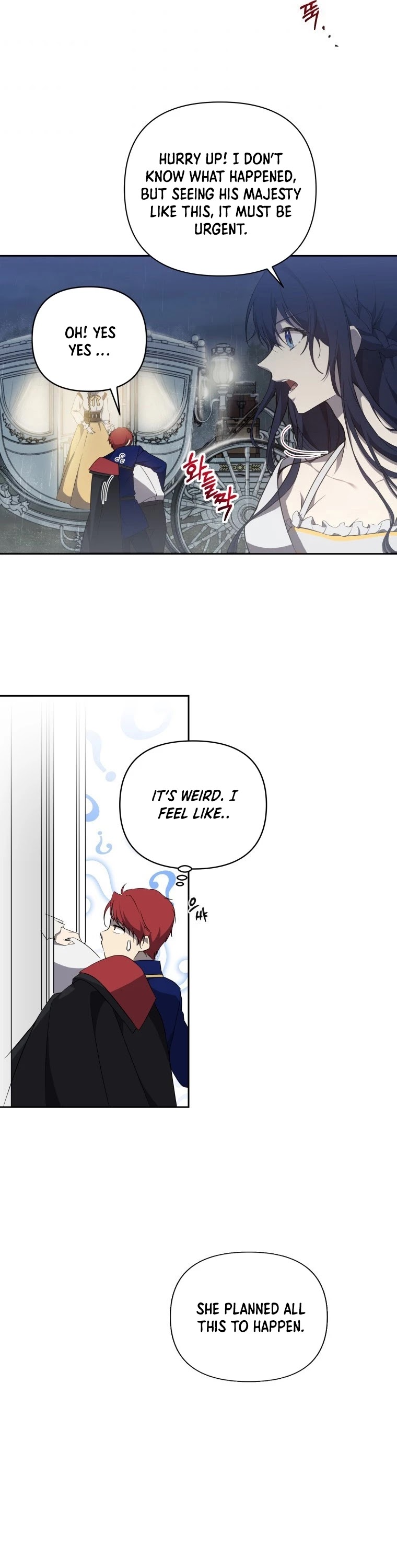 Leylin Of Turin chapter 14 page 3