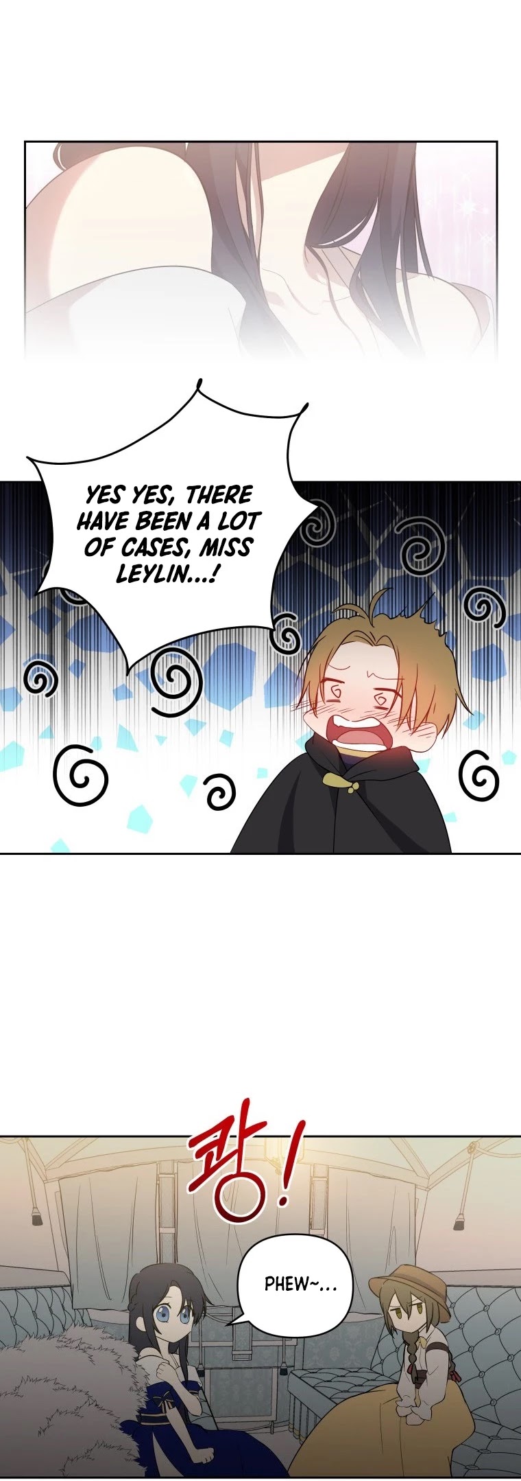 Leylin Of Turin chapter 14 page 30