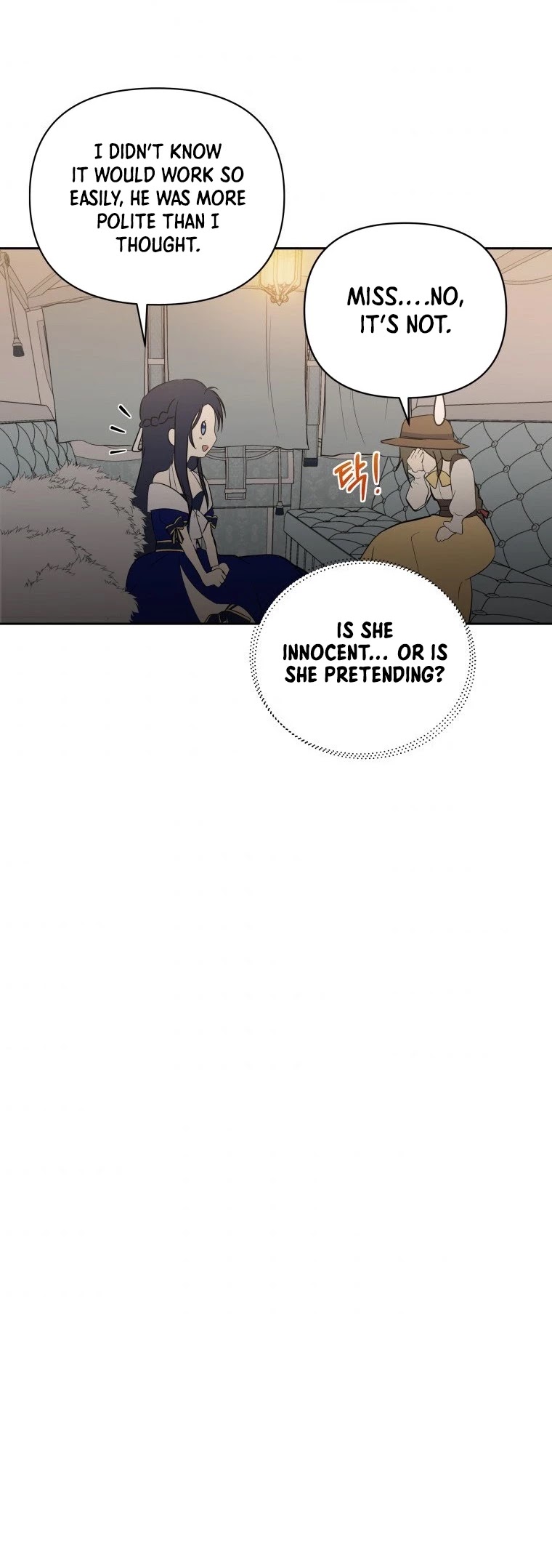 Leylin Of Turin chapter 14 page 31