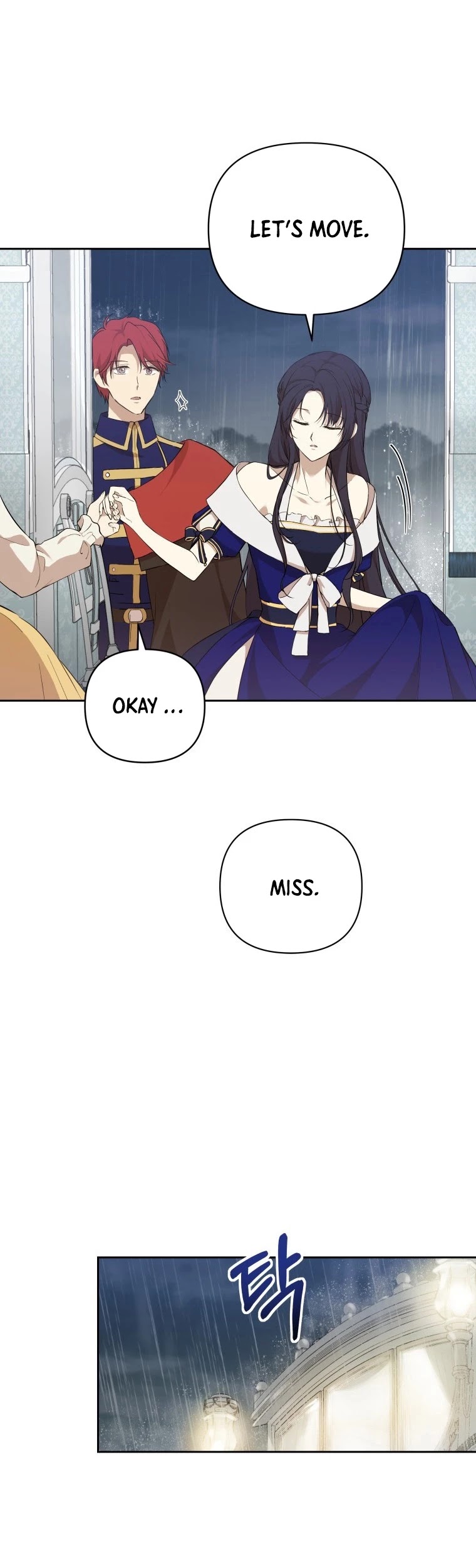 Leylin Of Turin chapter 14 page 4