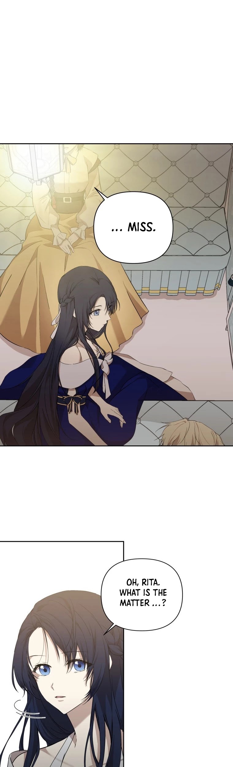 Leylin Of Turin chapter 14 page 5