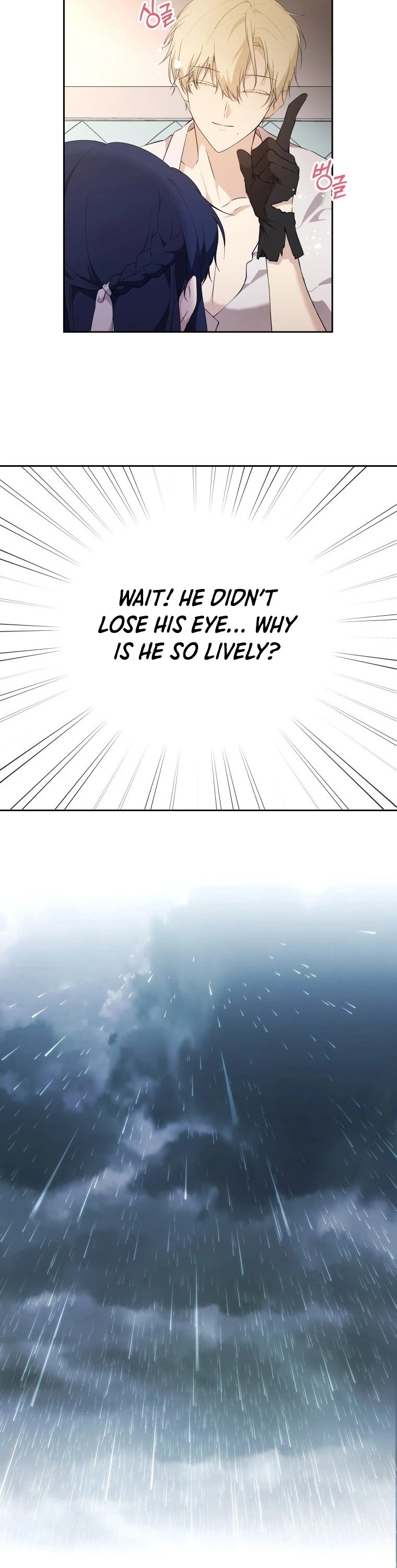 Leylin Of Turin chapter 15 page 11