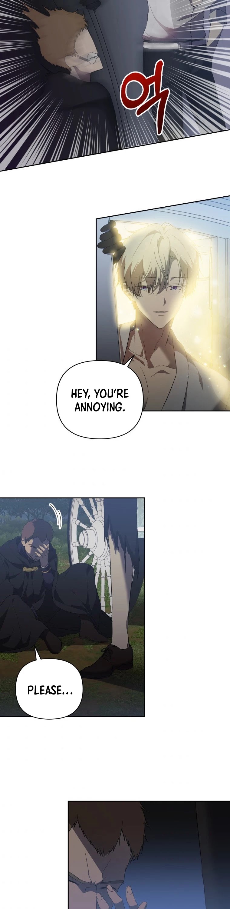 Leylin Of Turin chapter 15 page 14