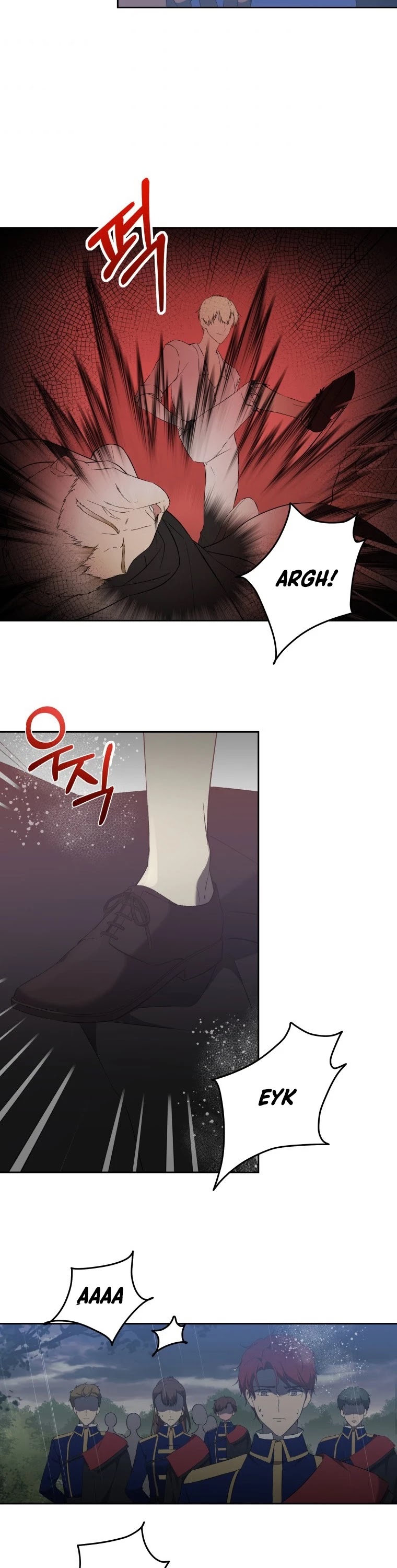 Leylin Of Turin chapter 15 page 15